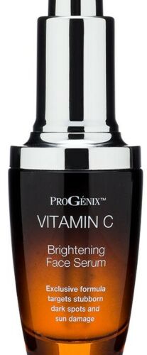 progenix vitamin c serum