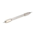 thumbnail image 2 of Racket Nail Tool, Stainless Steel Badminton Racquet Grommets Nail Cone Portable Time Saving  For Repair, 2 of 8
