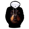 thumbnail image 1 of Autumn Hooded New Print Animal Dog Hoodies For Men Women Unisex Pullover Casual Hip Hop Hoodie New Boys Girls Tracksuits Clothes, 1 of 3