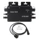 thumbnail image 2 of TIP De Cuadrícula Solar Micro Inverter Control De Identificación Automática DC A AC Solar Inverter Para Facilitar El Mantenimiento, 2 of 7