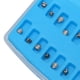 thumbnail image 4 of Active Self Ligating Bracket 21 Pcs Dental Orthodontic Active Self Ligating Brackets Roth 0.022" Hook 3-4-5 ANGGREK Otros, 4 of 8