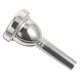 thumbnail image 5 of WHAMVOX Boquilla Para Trombón De Calidad En Plata Accesorio Para Reemplazo Seguro, 5 of 8