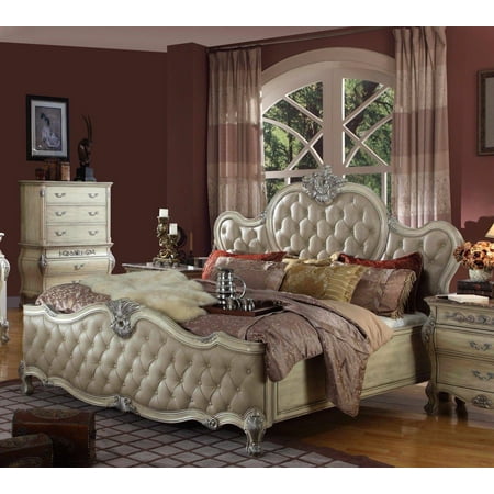 48 Antique White King Size Bedroom Sets Best 48 Antique White King Size Bedroom Sets Best