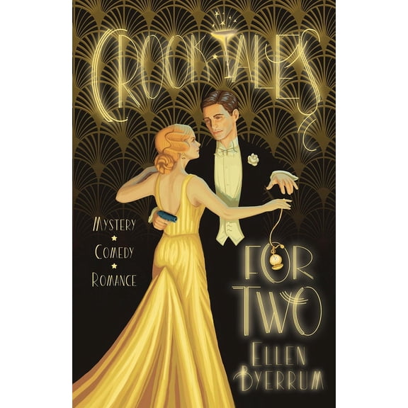 Crook Tales for Two, (Paperback)