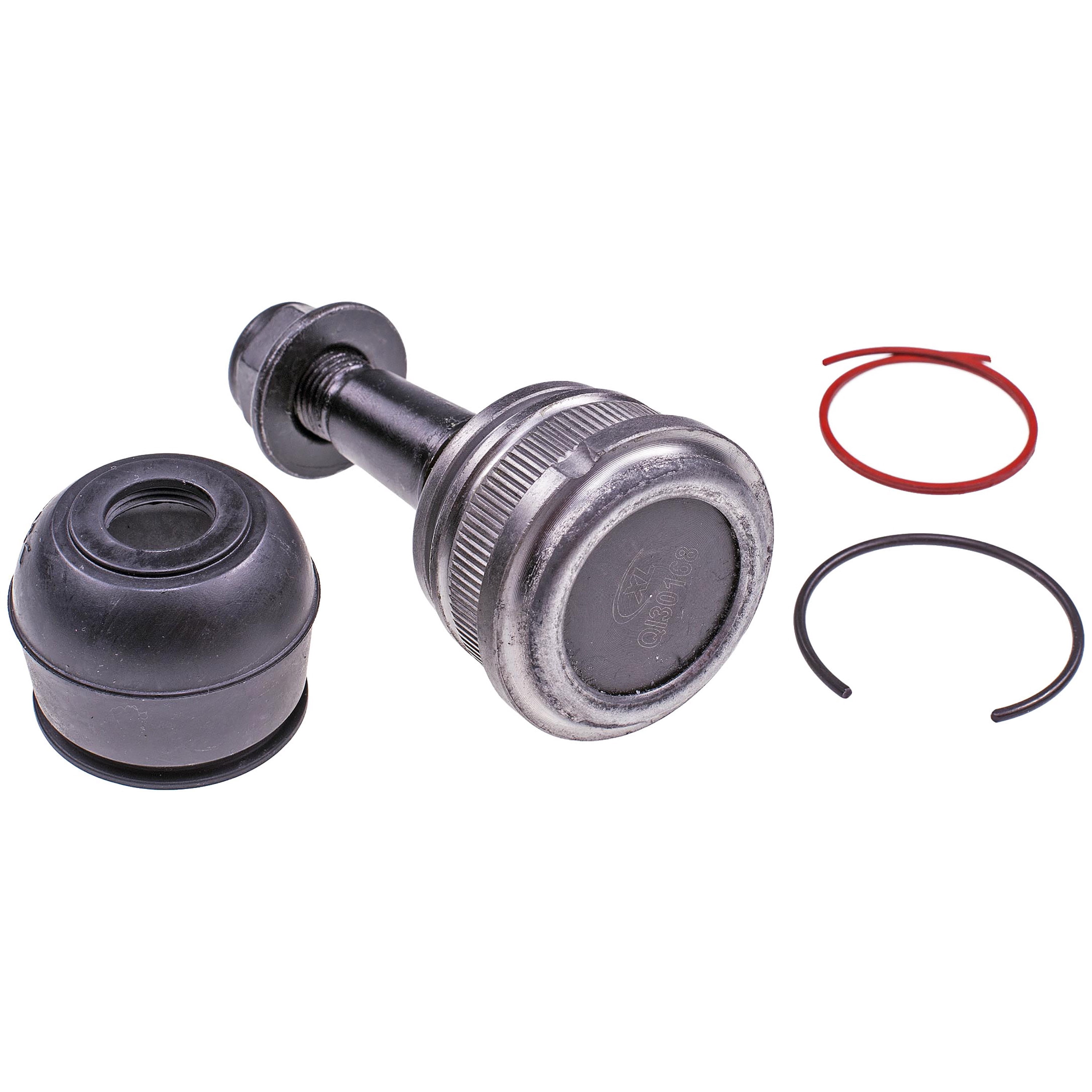 Dorman BJ65006XL Front Upper Suspension Ball Joint for Specific Models Fits select: 2006-2012 FORD FUSION, 2003-2013 MAZDA 6