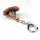 thumbnail image 2 of Yaju Magic Sorting Hat Bottle Opener Key Chain Themed Pendant Backpack Accessories Bag Hanging Ornaments Personalize Gift(3pcs), 2 of 4