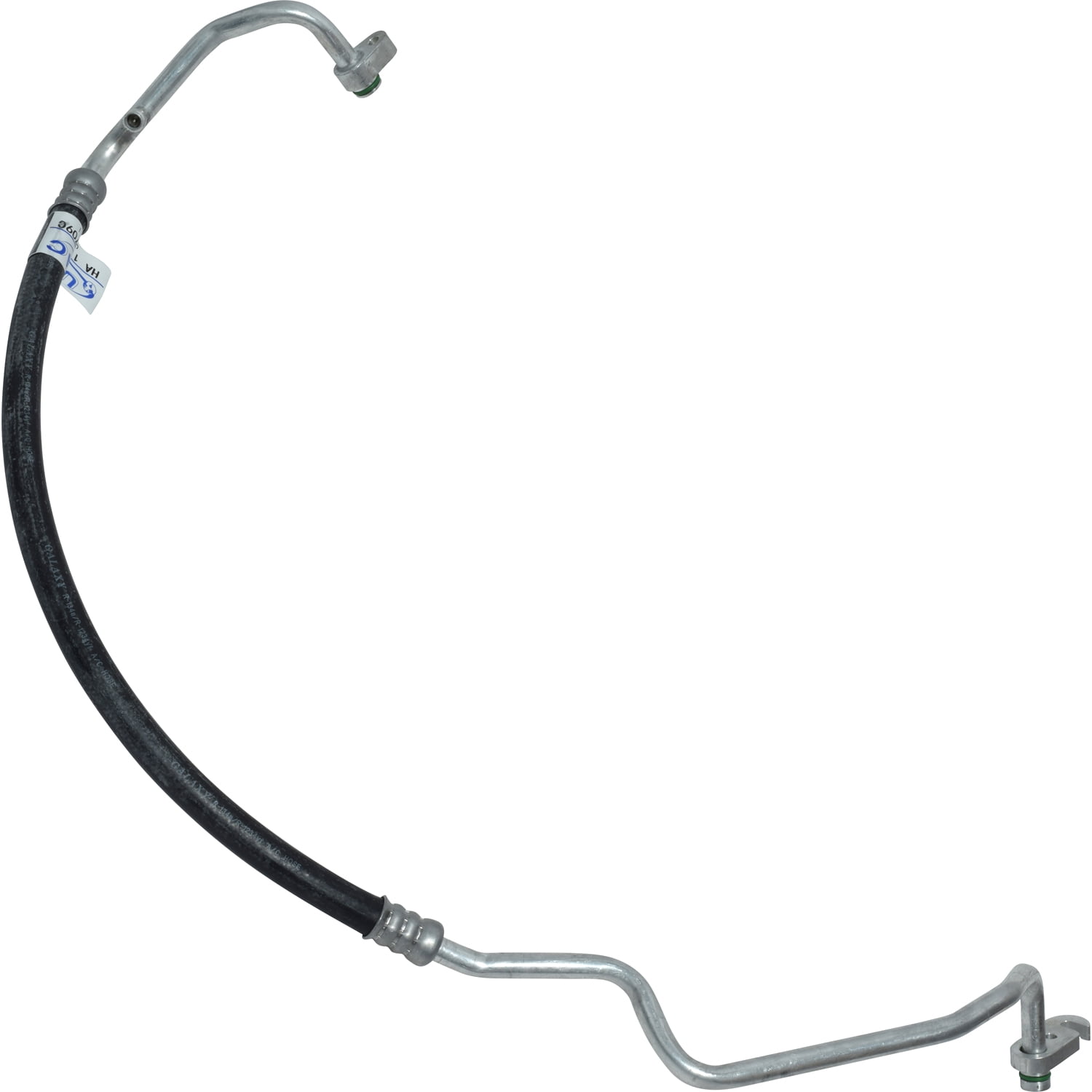 UAC HA 113709C Suction Line