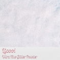 thumbnail image 2 of Glitter LICOOL GLITTER blanco iridiscente 100 g, brillo fino, 2 of 6