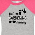 thumbnail image 4 of Inktastic Future Gardening Buddy Boys or Girls Baby Bodysuit, 4 of 5