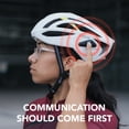 thumbnail image 2 of Casco de ciclismo Sena R2 Road Smart Bluetooth Matte Black L, 2 of 6