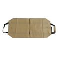 thumbnail image 2 of Large Capacity Firewood Carrying Bag Adjustable Fastener Portable Log Carrier for Camping Home Storage, 2 of 8