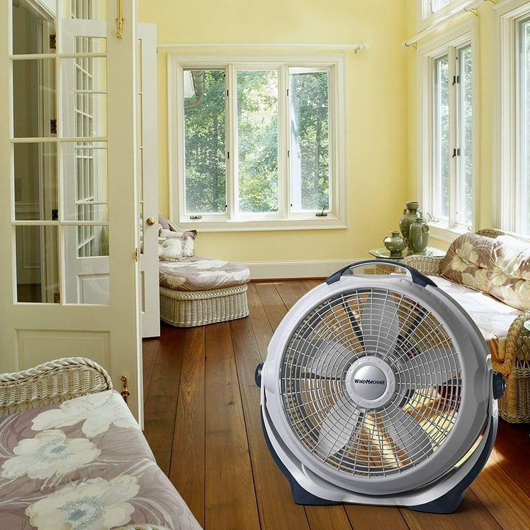 Lasko 2024 wind machine