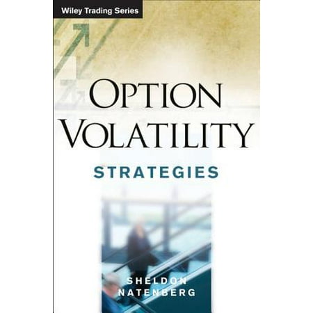 Option Volatility Trading Strategies - eBook