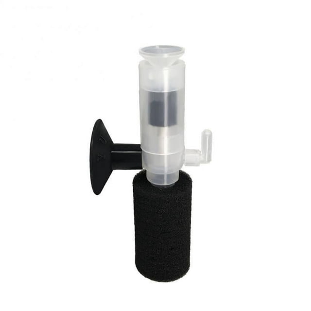 Aquarium Filter Fish Tank Mini Filter Biochemical Sponge Filters Multi Layer Filter For Small Fish Tank Accessories Pet Products