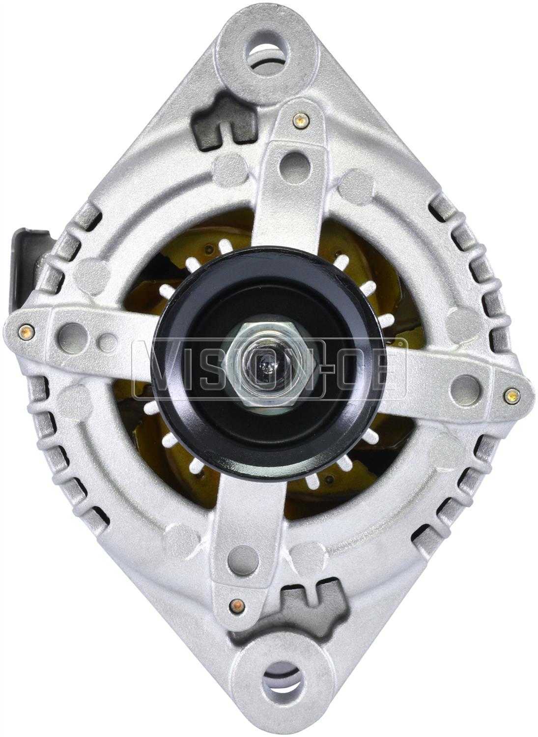 Vision OE 42224 Alternator