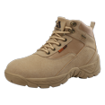thumbnail image 3 of Hiigy Men's Outdoor Sports Shoes Are Waterproo Non Slip Lightweight And High Top Hiking Shoes, 3 of 5