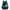 Black & Blue, variant on SANMADROLA School Backpack Girls Bookbag, Heavy Duty Kids Backpack 21L Children Schoolbag Bookbag with USB Charge Port