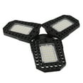 thumbnail image 1 of Lámpara De Techo, Lámpara De Minería E27 PC 85-265V Plegable Para Garaje, 1 of 7