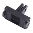 thumbnail image 1 of Adaptador De Cámara De Liberación Rápida, Adaptador Magnético De Cámara, Montaje De Fijación Segura, Interfaz De 2 Puntas, Portátil Para Abrazadera De Manillar, 1 of 7