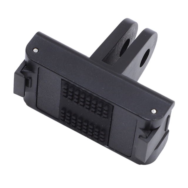 Adaptador De Cámara De Liberación Rápida, Adaptador Magnético De Cámara, Montaje De Fijación Segura, Interfaz De 2 Puntas, Portátil Para Abrazadera De Manillar