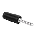 thumbnail image 4 of 100Pcs Speaker Banana Plugs, Speaker Connector Banana Plug Male Plated Brass Pin Straight for Inner Spring Panel J.10001 2mm for DIY Electrical Testing, 4 of 8
