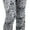 White, variant on ToBeInStyle Women's Fleece Lined Leggings with Tribal Print Band