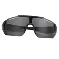 thumbnail image 3 of Gafas de ciclismo polarizadas Jadeshay deportivas multifuncionales Color Negro, 3 of 14