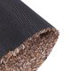thumbnail image 4 of 2x felpudo interior de látex, alfombrilla antideslizante para puerta, Compatible con puerta delantera pequeña, piso, cuna atrapasuciedad, 4 of 5