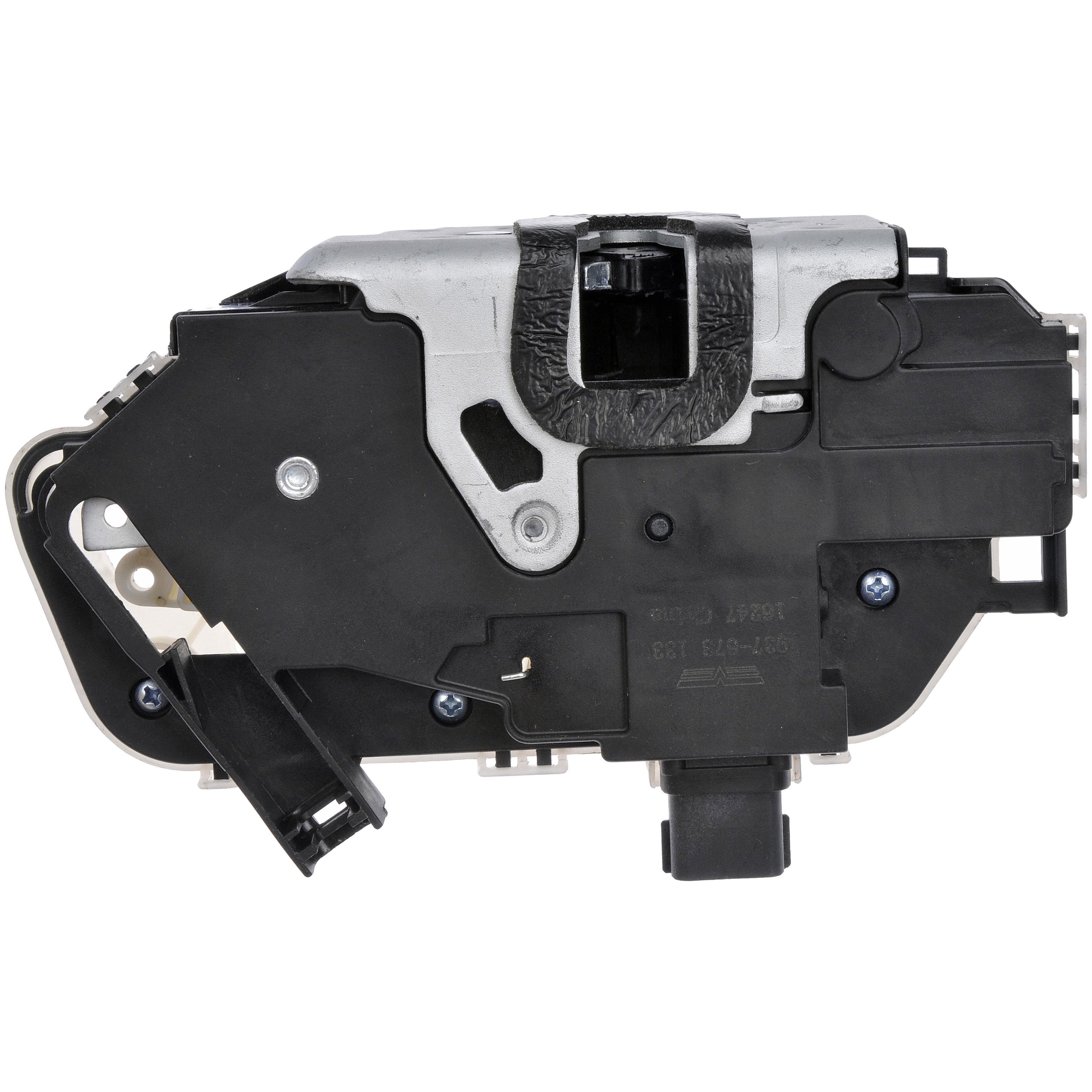 Dorman 937-673 Front Driver Side Door Lock Actuator Motor for Specific Ford / Lincoln Models