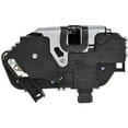 thumbnail image 4 of Dorman 937-673 Front Driver Side Door Lock Actuator Motor for Specific Ford / Lincoln Models, 4 of 8