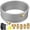 18Feet, variant on 6Feet Braided Propane Hose Extension with Conversion Couplings for BBQ Grill Fire Pit Heater