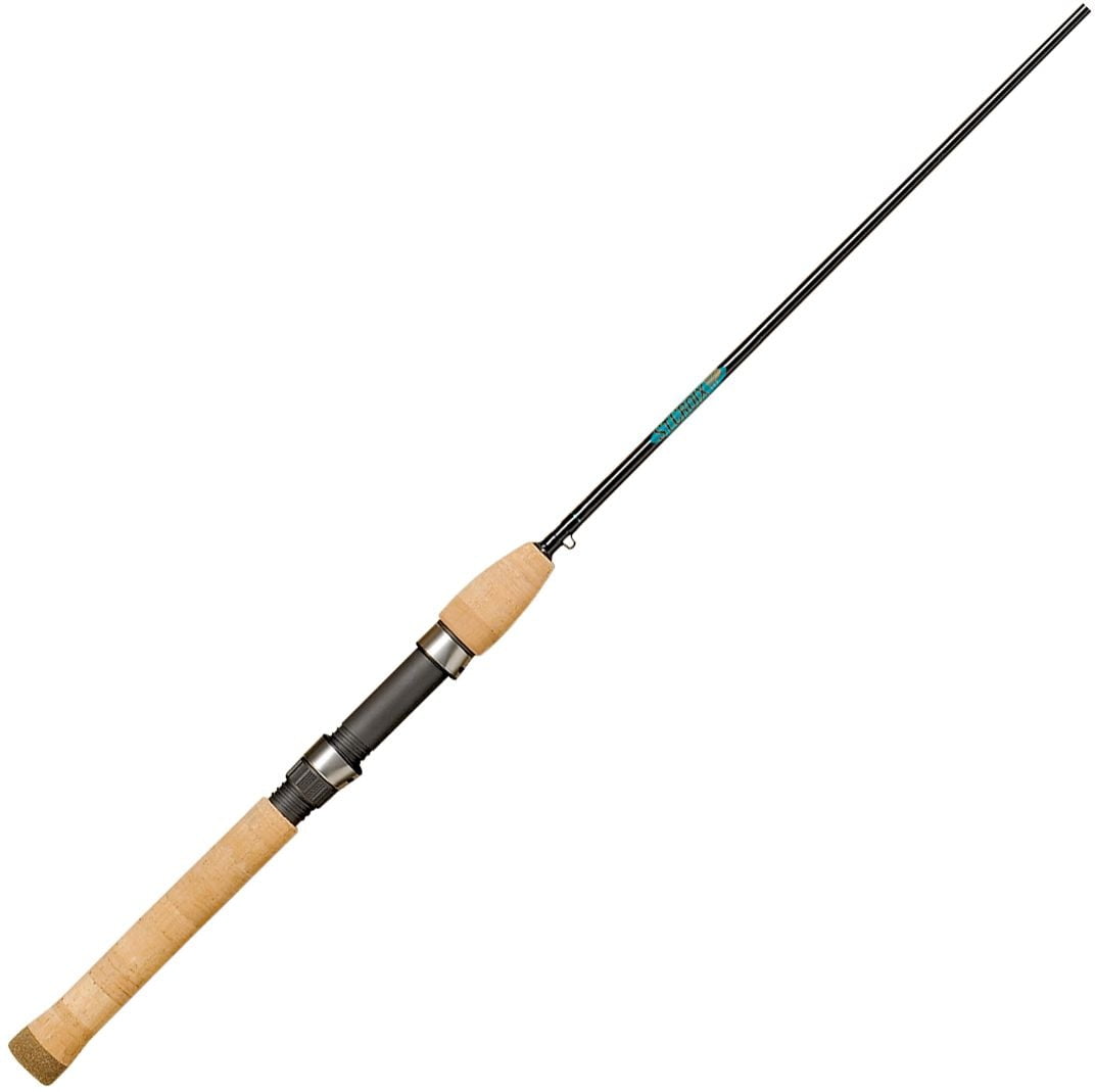 St 7-feet Croix PS70MLF Premier Graphite Spinning Rod with Cork Handle 