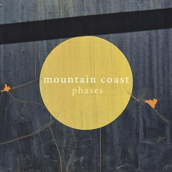 Mountain Coast - Phases - Jazz - CD