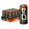 C4 Ultimate Energy Drink, WWE Nectarine Guava Knockout Flavor, Zero Sugar, Carbonated, 16 fl oz Can, 12 pack