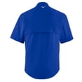 thumbnail image 2 of Mizuno Mizuno Short Sleeve Hitting Jacket, 2 of 3