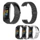 thumbnail image 4 of Correa de reloj, correa de reloj de acero inoxidable, compatible con pulseras de correa de reloj de acero inoxidable para Fitbit Charge, rendimiento inigualable, 4 of 7