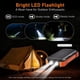 thumbnail image 4 of Power Bank ERRBBIC PS92W 49800mAh Solar 15W Carga Inalámbrica, 4 of 9