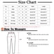 thumbnail image 3 of Pntutb Mujer Otoño e Invierno Moda Navidad Imprimir Slim Boots Pantalones Mujer Leggings Pntutb Pntutb-707, 3 of 6