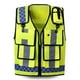 thumbnail image 1 of Chaleco reflectante de seguridad shamjiam, 1 of 8