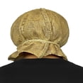 thumbnail image 3 of Máscara Caretas REV Ghoulish Productions SAM BURLAP, 3 of 3