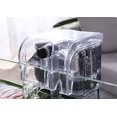 thumbnail image 3 of Aquarium Hang on Filter, Aquarium Power Filter Waterfall Water Pump Circulating Water Tank, 3 of 4