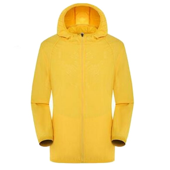 Spring Saving!Women Cycling Running Rain Jacket, Lightweight Waterproof Biking Hiking Windbreaker Raincoat ,Women's Lightweight Outdoor Bicycle Jacket Uv Protect+Quick Dry Windproof Skin Coat