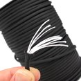 thumbnail image 2 of 100M 550 Type Parachute Cord Paracord Lanyard Rope 9 Strand Cores Rescue Tent Hiking Rope Roll, 2 of 8