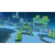 Super Mario 3D World + Bowser’s Fury - Nintendo Switch [Physical]