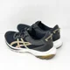 thumbnail image 5 of Asics Womens Gel Kumo Lyte 2 1012A913 Black Running Shoes Sneakers Size 9, 5 of 6