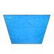 thumbnail image 3 of Manta de playa portátil Toystoory para senderismo colchoneta de bolsillo reutilizable multifuncional para carpas Azul METRO, 3 of 6
