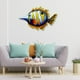 thumbnail image 5 of 2 Adornos Colgantes para , Decoración de Pared para El . Colco  Decoraciones de pared, 5 of 7