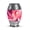 Pink-4, variant on VALERASH Pink Burial Urns for Human Ashes Adult Female - Large Funeral Urns for Adult Male - Cremation Urn for Mom & Dad - Memorial Urn for Human Ashes - (10 & 3 Inch)