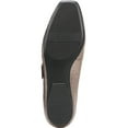 thumbnail image 5 of Naturalizer Women's Cosmic Mary Jane Flat Pewter Leather 7.5W, 5 of 5