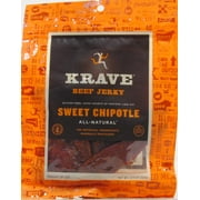 Upstart Krave Sweet Chipotle 2.7oz